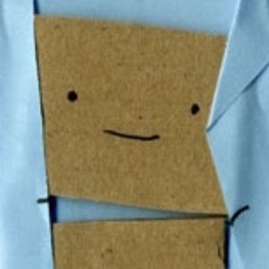 Meet your Posher, Caroline